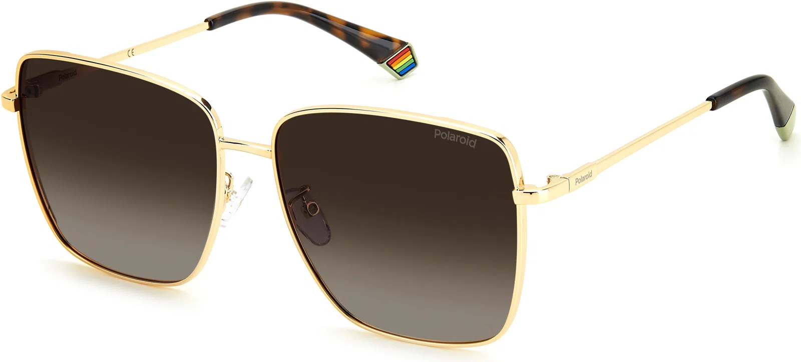 Polaroid Core Polaroid6164 Sunglasses - view 7